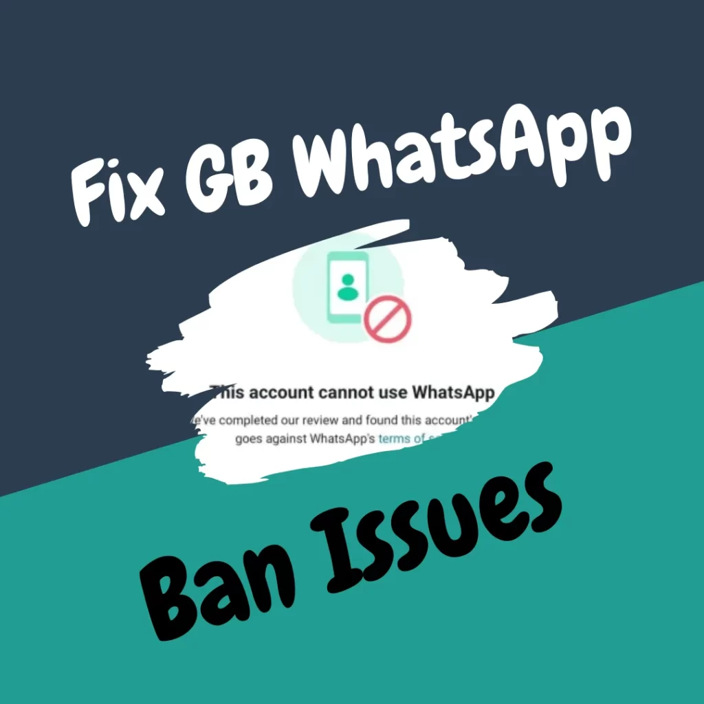 Download GB WhatsApp Anti Ban Mod APK