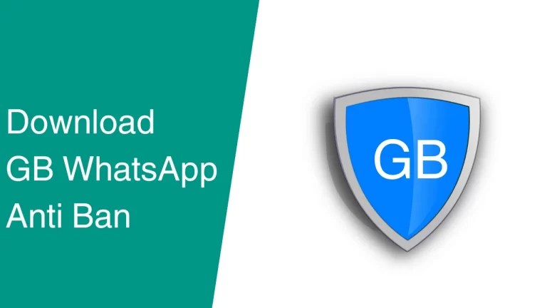 Download GB WhatsApp (Anti Ban) How to Recover Ban Account